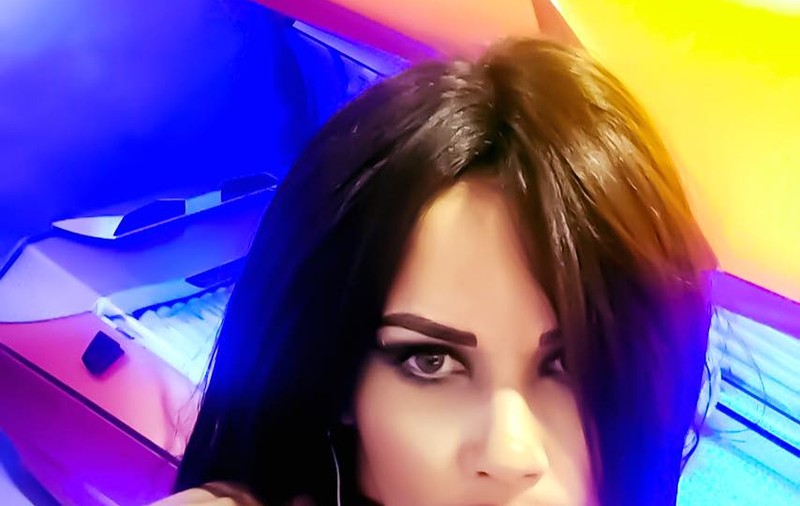 Oana Zăvoranu, protest de amploare în weekend. Ce se întâmplă cu vedeta