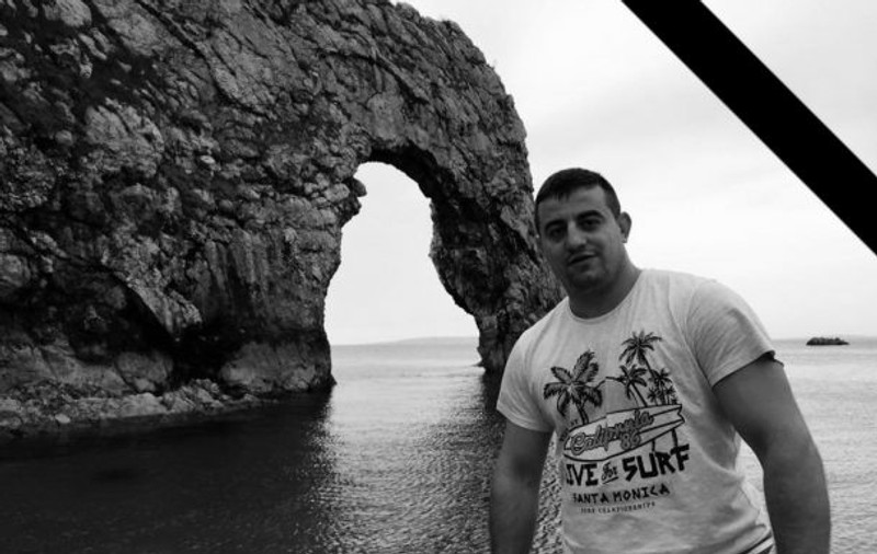 Vasile Cojoc, multiplu campion naţional la judo, a murit la 35 de ani