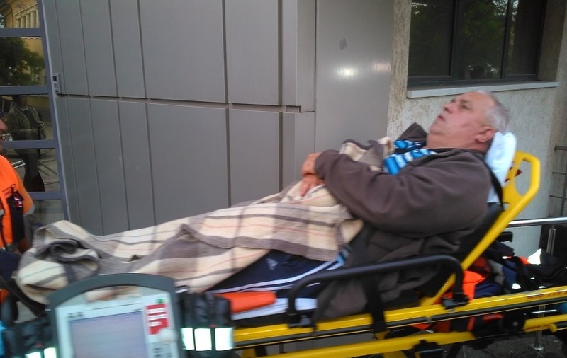 Nicușor Constantinescu, condamnat la cinci ani de închisoare cu executare