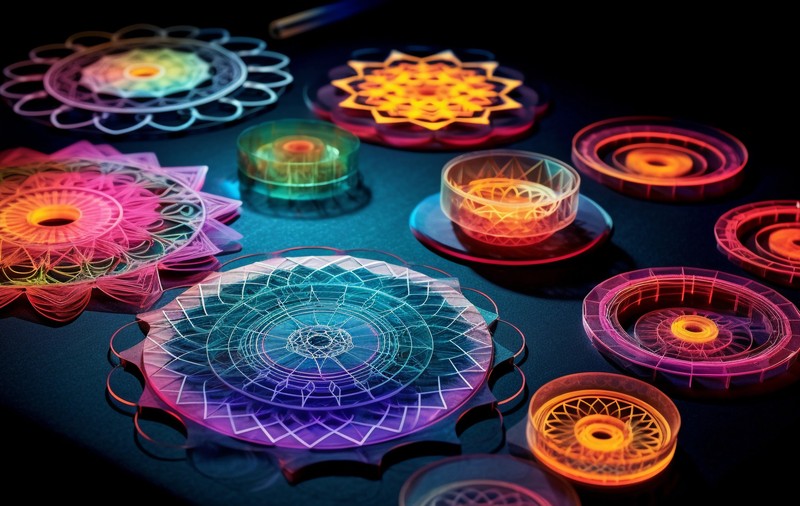 Ce este mandala