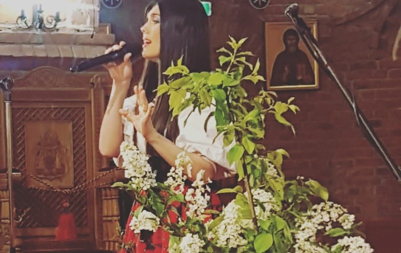 Moment emoționant pentru Paula Seling. "A fost o zi pe care n-o voi uita vreodată" | FOTO
