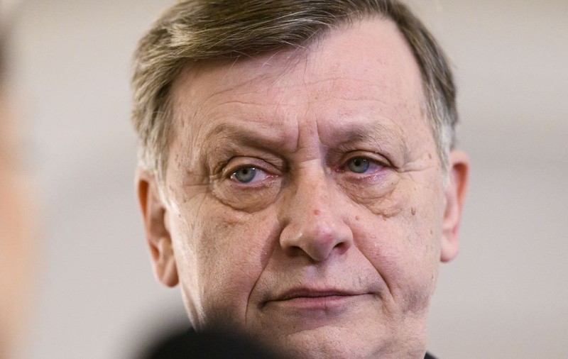 Crin Antonescu și Securitatea. CTP: "Este o mizerie!"