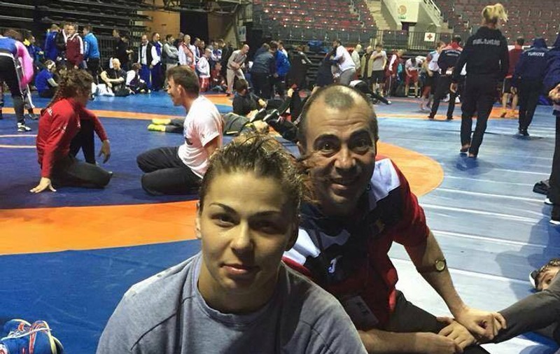 EXCLUSIV. Panică la lotul național de lupte al României! Un masor a murit, iar sportivii au făcut testul HIV