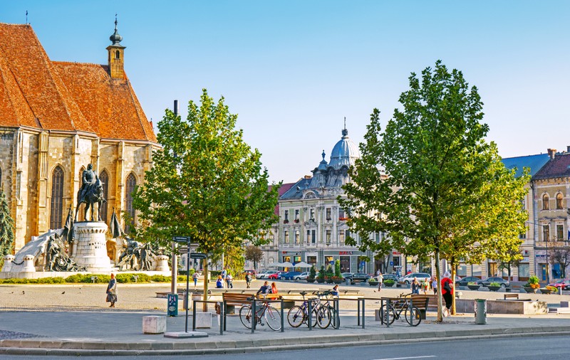 Ce poti face de 1 Mai în Cluj - concerte, spectacole, evenimente