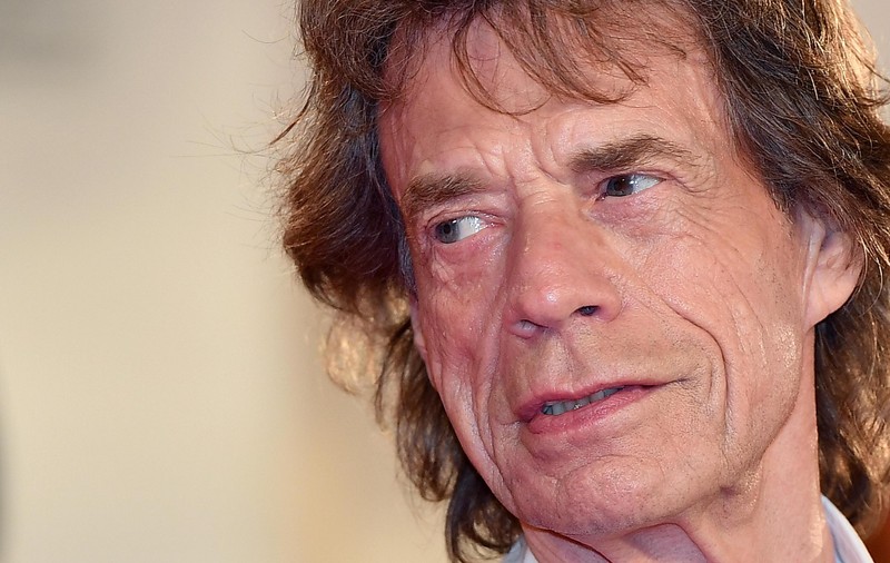 O actriță cunoscută a dezvăluit că Mick Jagger a sedus-o când era minoră! “Nu m-a întrebat câți ani am”