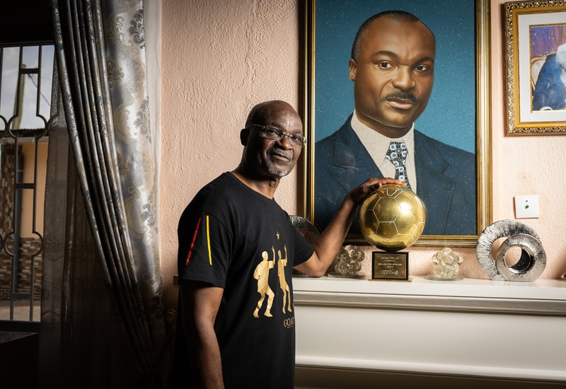 Roger Milla