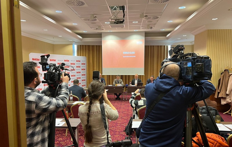 Deductibilitatea abonamentelor de fitness: World Class anunță noi soluții Corporate de health & fitness și lansează programul Healthy Week pentru companii
