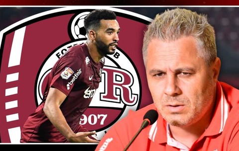 Ei sunt jucătorii care pot face diferența la CFR Cluj. Ce fotbaliști și-a adus, de fapt, Șumudică și ce a urmărit când i-a transferat