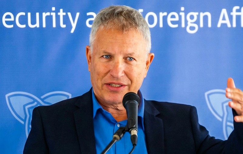 Oded Ailam, fost șef al contraterorismului din Mossad: „Noua superputere care se conturează în Orientul Mijlociu este condusă de Turcia și Qatar” 