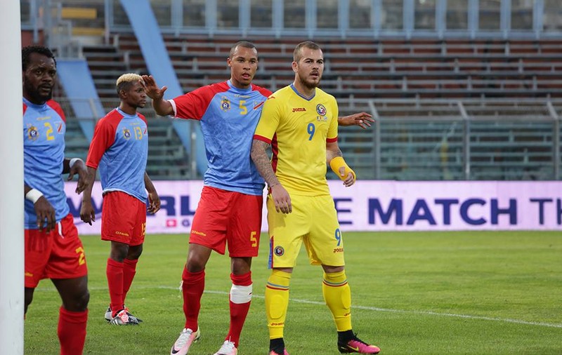 România a urcat pe locul 41 în clasamentul FIFA, dar suntem în continuare sub RD Congo | VIDEO