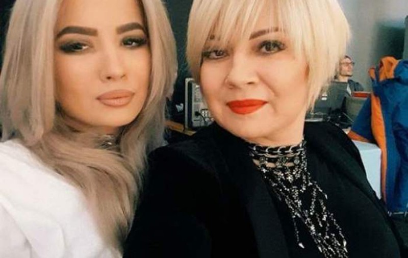 Calina Dumitrescu a renunțat la televiziune. Nepoata lui Petre Roman știe ce carieră vrea să urmeze: „Nu văd făcând altceva cu viața mea”