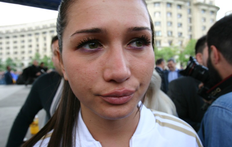 Decizie definitivă în cazul hoțului care a ușurat-o pe Elena Băsescu de bunuri în valoare de 20.000 euro