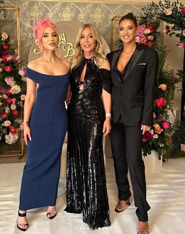 Anastasia Soare și-a concediat fiica. Lecția pe care a vrut să i-o dea Norvinei, care azi e mâna ei dreaptă în afaceri: „Nu avea bani să-și plătească chiria”