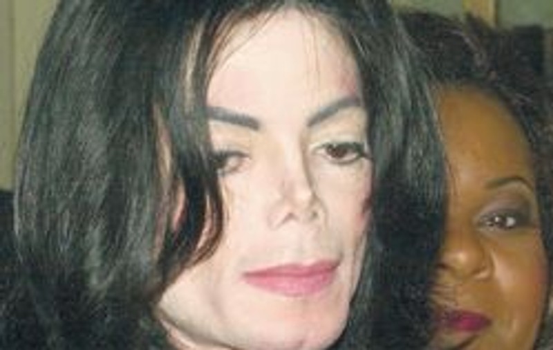 Michael Jackson, ucis de cardiolog?