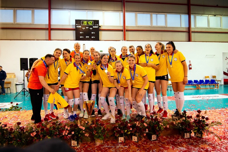 Volei Alba Blaj