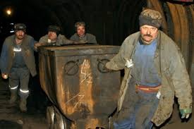 Prin natura meseriei, minerii sunt expuşi unui mare număr de boli pulmonare