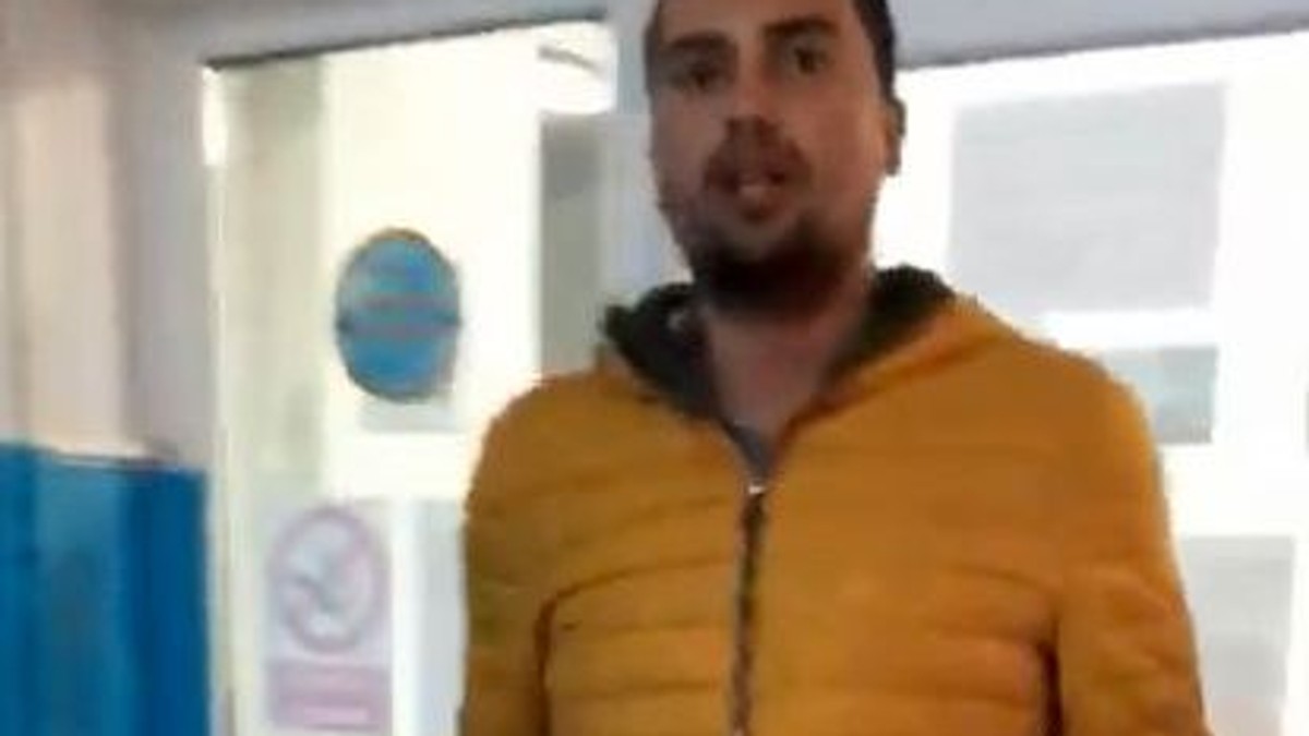 Polițiști amenințați într-un scandal monstru la spitalul din Băilești: ”Vă omor, vă tai capul”