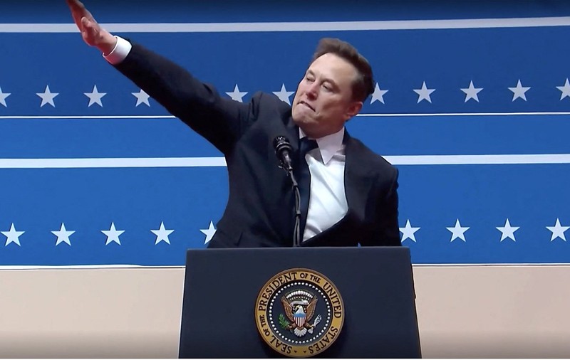 Elon Musk s-a drogat în campania electorală a lui Donald Trump din 2024, scrie presa americană, iar el nu a negat. Ce a luat în cantități enorme