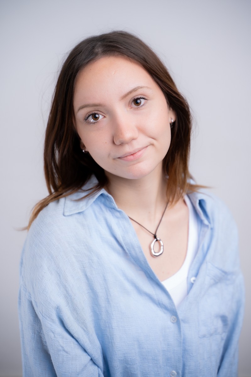 Ilinca Lazăr, consultant educațional. Foto: Yourway Advisors