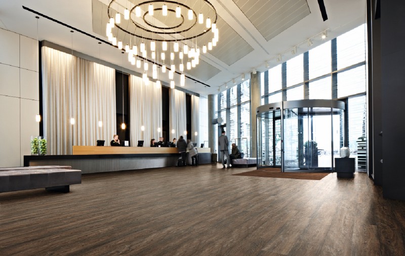 Design interior pentru hoteluri. 5 aspecte importante de ținut cont în amenajare