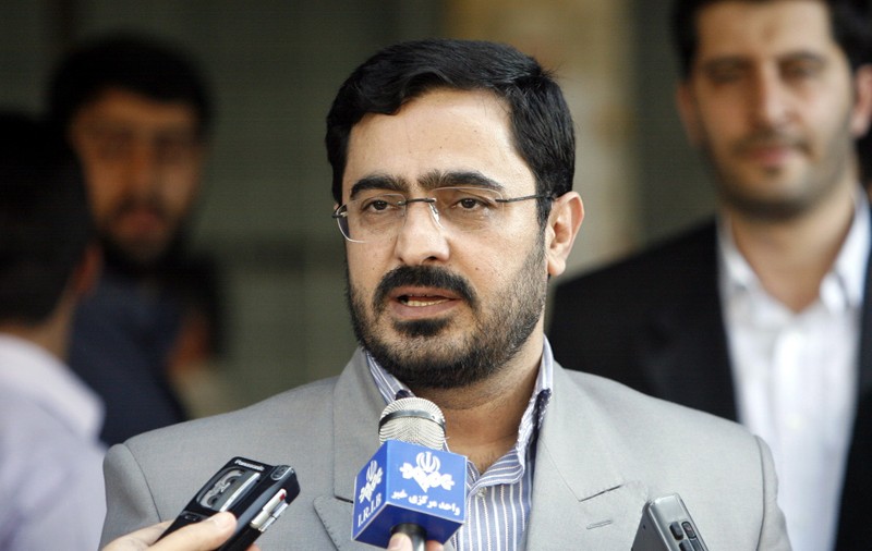 Un fost procuror din Iran a fost condamnat la 135 de lovituri de bici