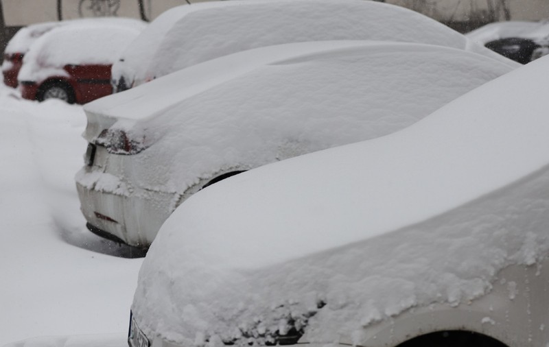 Cum va fi vremea în perioada 24 februarie - 24 martie 2025. Prognoza meteo pentru următoarele patru săptămâni