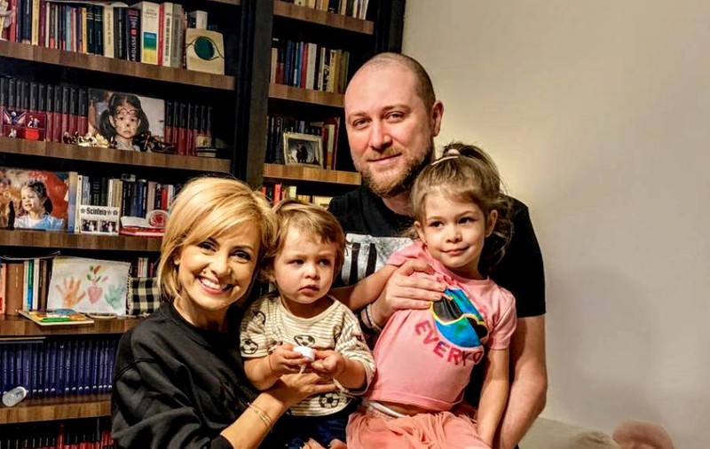 Simona Gherghe a vorbit despre cererea în căsătorie și gelozie. Cum se înțelege cu soțul ei. “Normal că mai sunt și discuții”