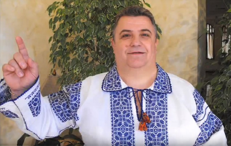 Artistul de muzică populară Nelu Sârbu a murit. Cumplit ce s-a întâmplat în ultimele lui clipe de viață