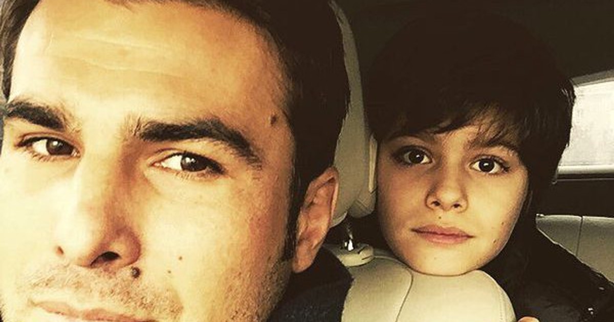 Adrian Mutu și Mario