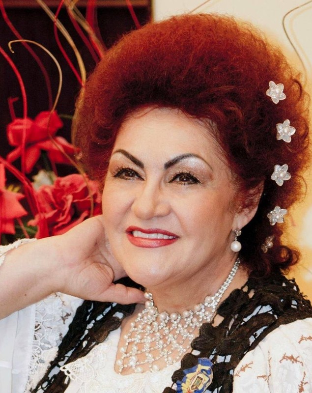 Reacția Elenei Merișoreanu după ce a fost criticată din cauza intervențiilor estetice. „Nu sunt făcute doar pentru cei tineri”