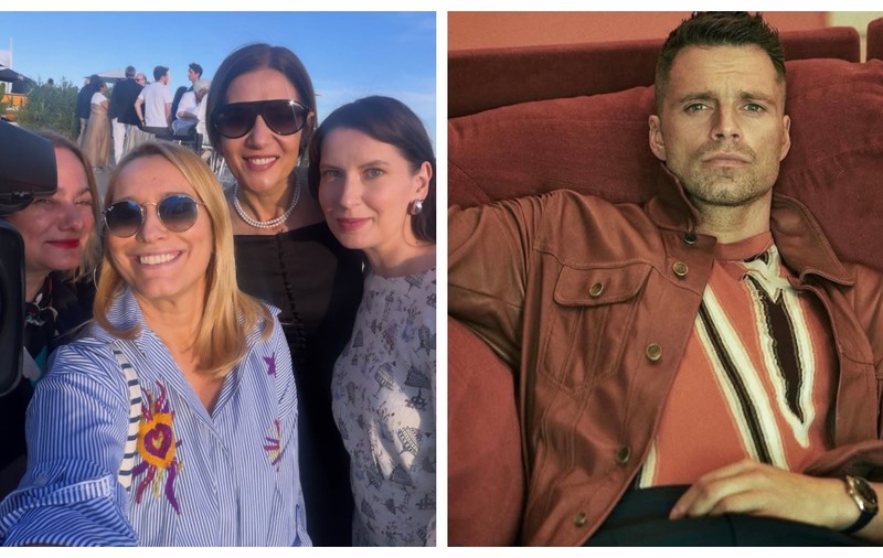 Români la Festivalul de Film de la Cannes, 2026. Sebastian Stan are astăzi premiera primului film în care joacă și în limba română, Fjord, regizat de Cristian Mungiu