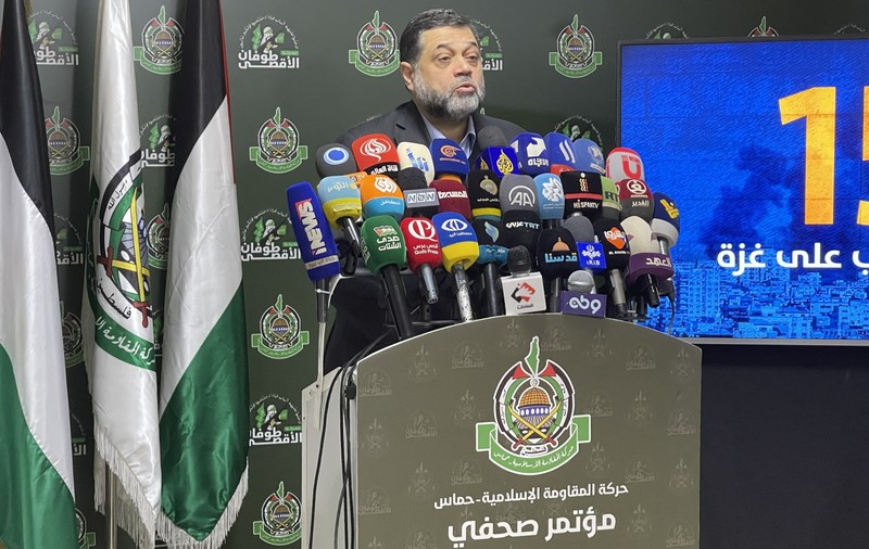 Lider Hamas: „Niciun acord privind ostaticii nu progresează”. Israelul, acuzat că plasează Gaza „în foamete”