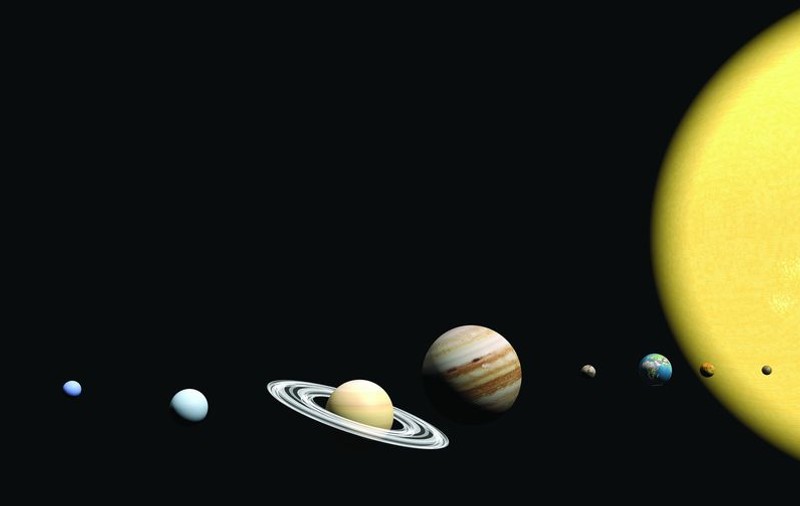 Cum ne influenţează planetele vara aceasta