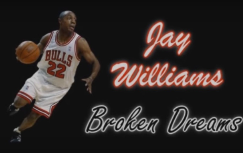 Fostul baschetbalist Jay Williams: ”Între 75% și 80% dintre jucătorii din NBA consumă marijuana”