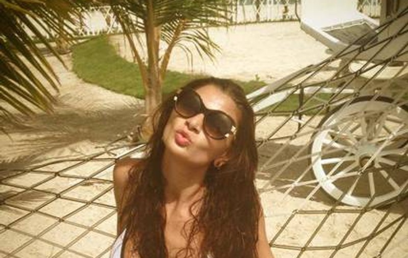 RAMONA GABOR își ARATĂ pentru PRIMA DATĂ  IUBITUL din DUBAI! Uite-l pe cel care O FACE FERICITĂ! FOTO ÎN ARTICOL