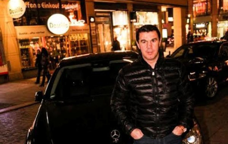 Mihai Leu, la 17 ani distanţă de prima centură mondială a României la box profesionist