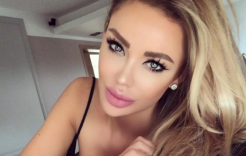 Prima fotografie cu Bianca Drăgușanu și noul iubit. Tristan Tate a făcut totul public. “Nu mă tem de nimic”
