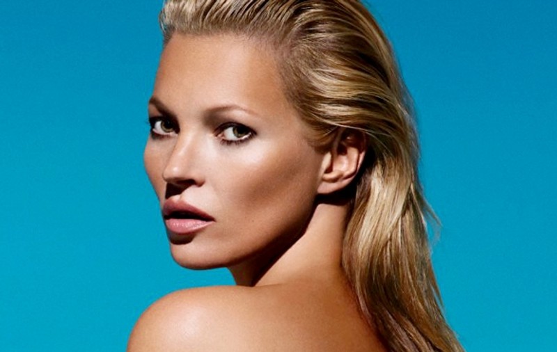 Kate Moss dă 3.500 de lire ca să slăbească 2 kilograme! Vezi prin ce CURĂ trece în Turcia!