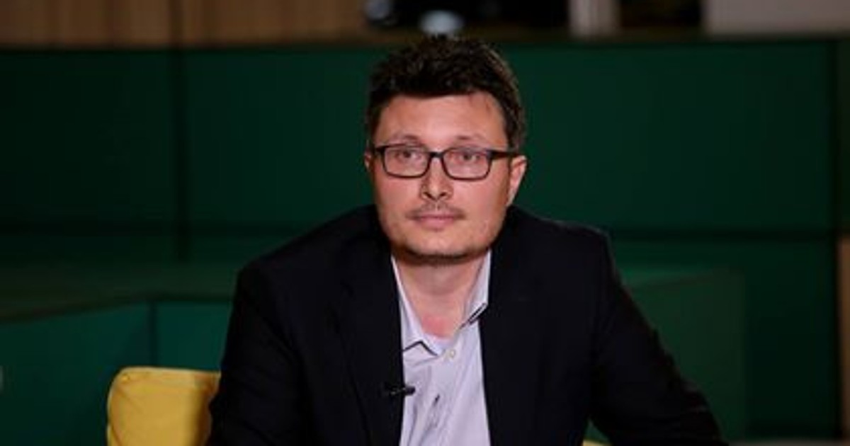 directorul general al Colegiului Psihologilor din România, Iulian Laurențiu Ștefan, la interviurile ”Libertatea Live”