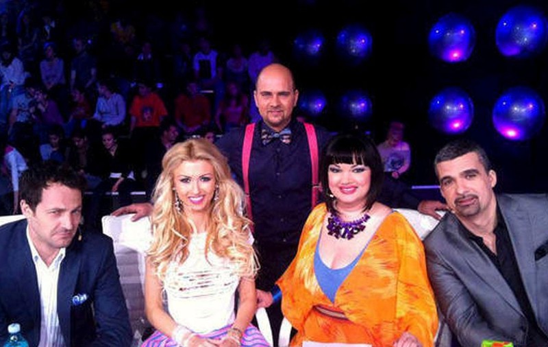 Andrei Aradits, prima reacție după ce s-a spus că ar putea reveni în juriul „Te cunosc de undeva”: „Abundență de oferte”