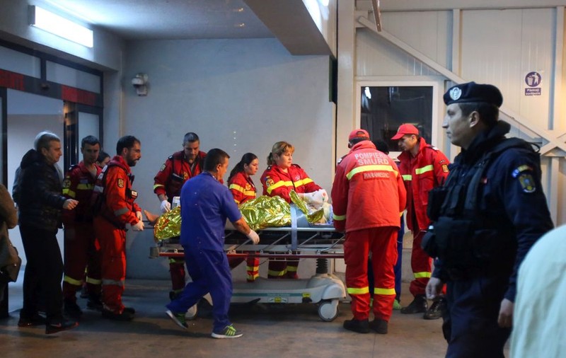 Trei ani de la incendiul din Colectiv: ”Jur să spun adevărul, așa să-mi ajute Dumnezeu”. Cum se contrazic martorii din dosarul Hexi Pharma!