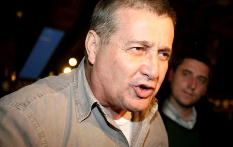 Mircea Dinescu