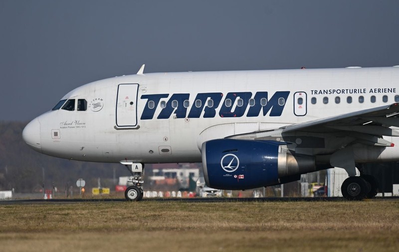 Zboruri speciale pentru copii de 1 Iunie, la TAROM: Cât costă o călătorie de 50 de minute
