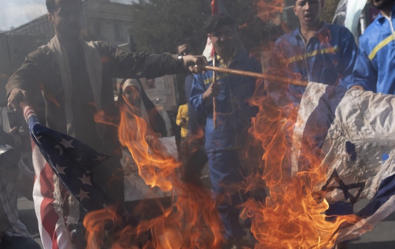 Un comandant iranian spune că armata ia în calcul să lanseze o rachetă asupra orașului Haifa din Israel. „Vom îndeplini această sarcină fără ezitare, dacă e necesar”
