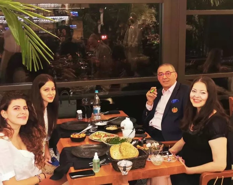 Ce relație are Rita Mureșan cu fostul soț la 17 ani de la divorț: „Ne mai certăm pe anumite lucruri”. Anunțul făcut în emisiunea lui Denise Rifai