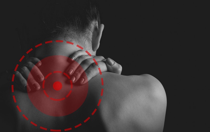 Cum scapi de gâtul înţepenit. Torticolis: cauze, simptome și diagnosticare