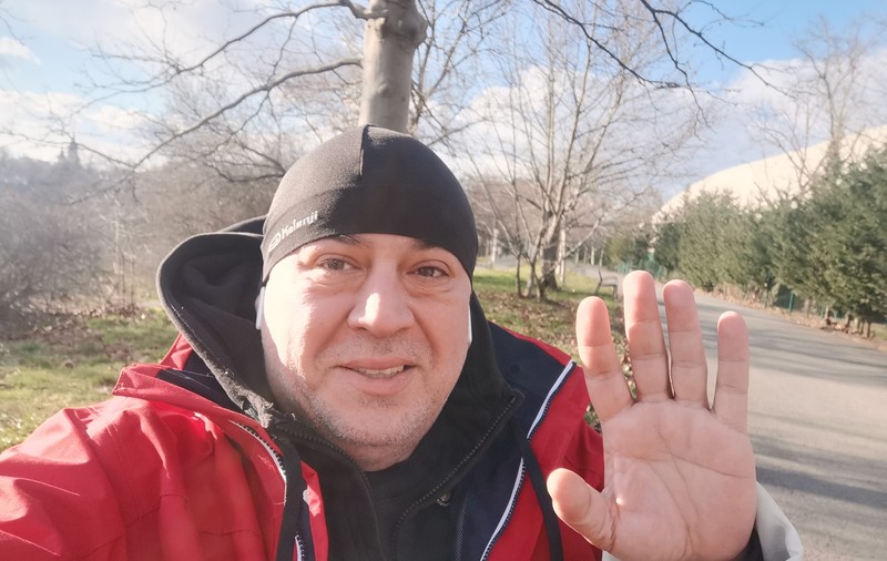 Ce s-a ales de Toni Ionescu, cunoscut ca Mârlanu' de la „Trăsniți în NATO”. Din ce face bani acum: „Nu prea mai avem loc în televiziune, noi, cei vechi”