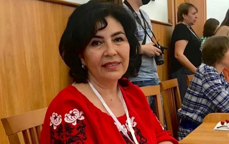 Un deputat al Consiliului Regional Zaporojie care îi reprezenta pe tătarii din Crimeea a fost luat de ruși de acasă