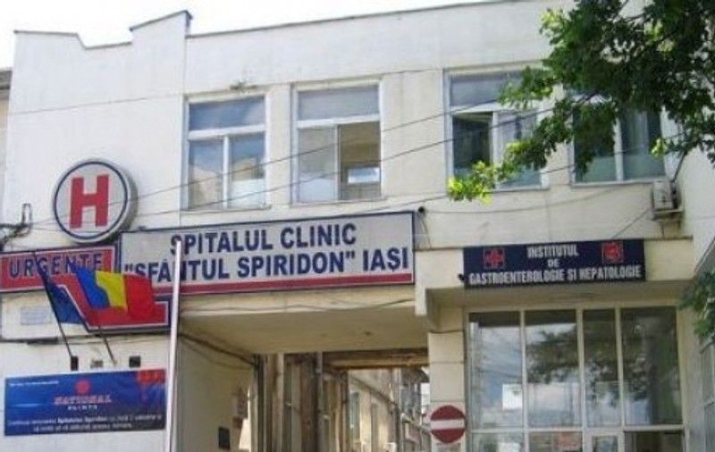 Record trist la Iași: cel mai mare număr de decese într-o lună din ultimii 30 de ani. Situația nu a mai fost atât de gravă din 1917