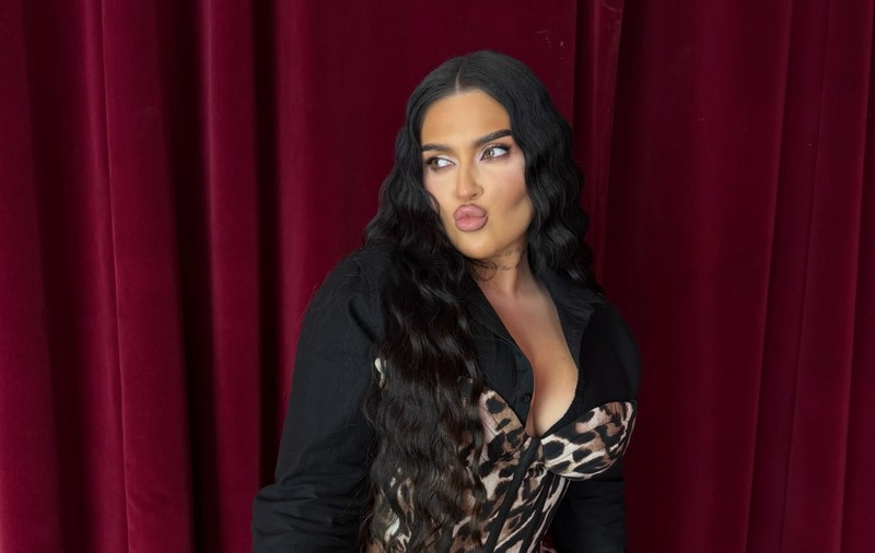 Câte kilograme a slăbit Oana Radu într-o săptămână: „Eu slăbesc foarte repede, dar mă îngraș la fel de repede”